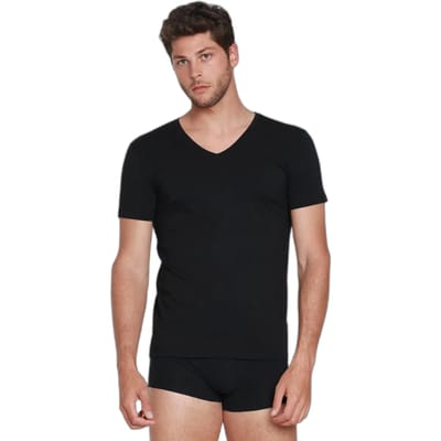 Zachte en warme T-shirt voor Admas