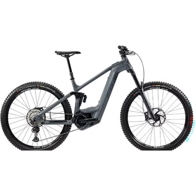 Framebescherming Monkey Products Gitane - G-One-Black-Hill-Alloy