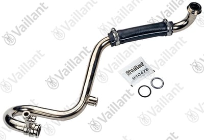 VAILLANT aansluitbuis, pomp-PWT VC 194 XE-C o.a. Vaillant-nr. , 089255