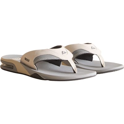 Reef Slippers fanning cj9044 / blauw
