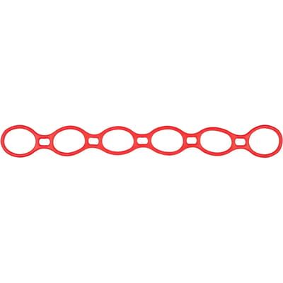 Avento Fitness Expander Band - Helix - Roze