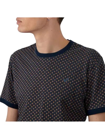Kaporal Neil T-shirt voor heren