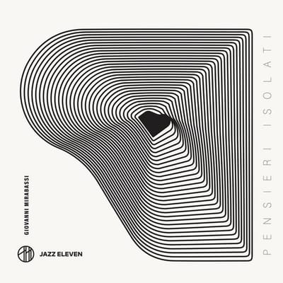 Giovanni Mirabassi - Pensieri Isolati (CD)
