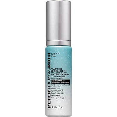 Peter Thomas Roth Water Drench Hyaluronic Glow Serum 30 ml