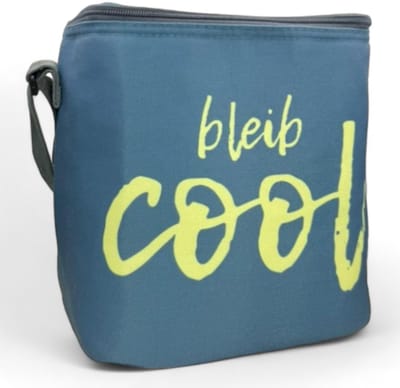 Dailygoody - Koeltas - Opvouwbaar - Compact 6,8 liter - Isolatietas - Perfect voor picknick en lunch - Unisex