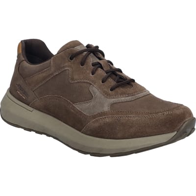 JOSEF SEIBEL Cameron 07 | Sneaker voor Heren | bruin
