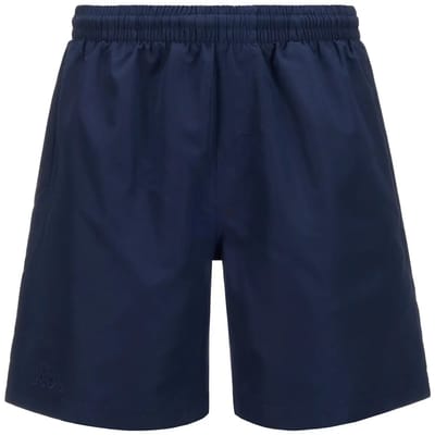 Kappa Zolg Zwembroek Blauw M Man