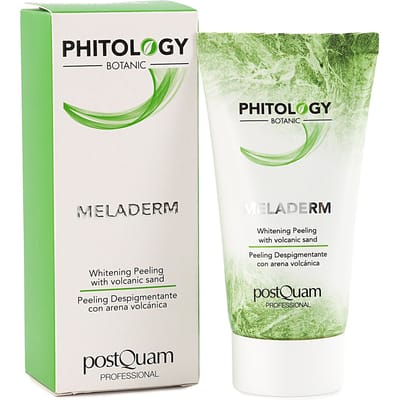 POSTQUAM SKIN CARE FYTOLOGIE ONTSLAKKENDE PEELING