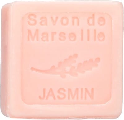 Gastenzeepje Marseillezeep Jasmijn Le Chatelard 1802