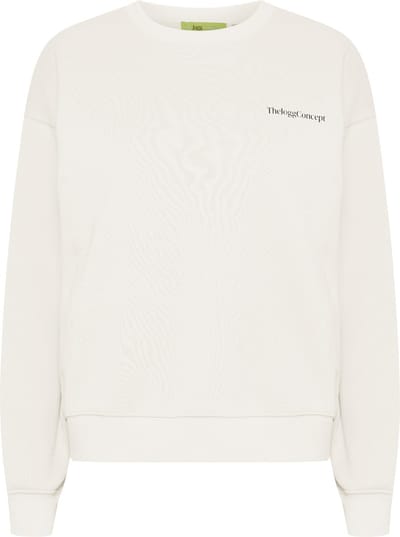 The Jogg Concept JCSAJA SWEATSHIRT Dames Trui - Maat L