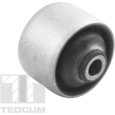 Silent block, draagarmrubber TEDGUM 00463116