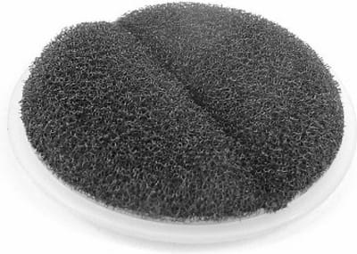 tnt luchtfilter voor solex bromfiets 50 s/90758 / 482190 nieuw