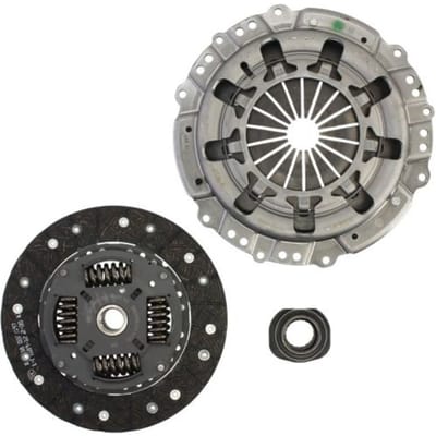 Schaeffler Luk Koppelingsset LUK RepSet 622 3055 00