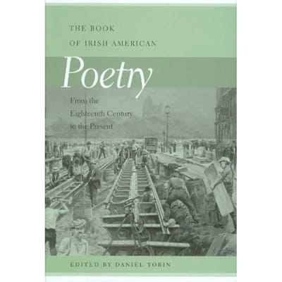 The Book Of Irish American Poetry