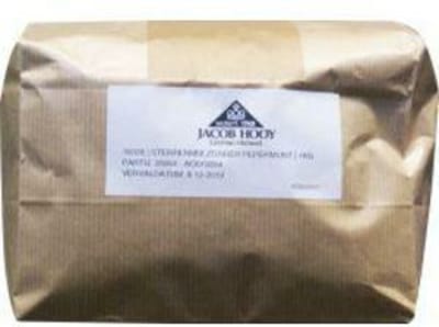 Jacob Hooy Steranijs Heel 250 gr