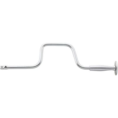 Stahlwille 501QR 13100005 Slinger Aandrijving 1/2 (12,5 mm) 1 stuk(s)