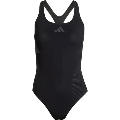 Badpak adidas Maillot de bain Lanelux Y Back tissu Infinitex