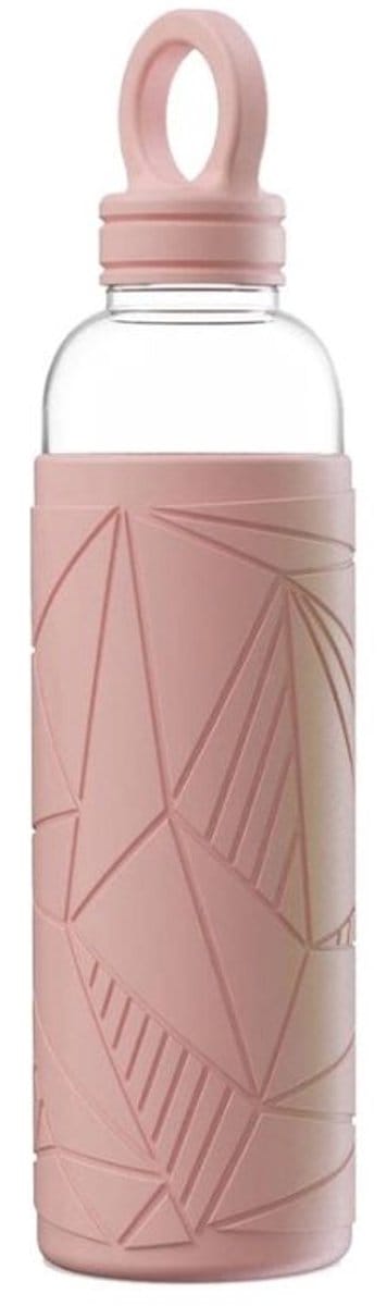Royal Leerdam Fles 990218 2go 55 cl Borosilicaat 1 stuk