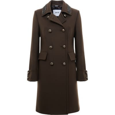 Bazar Deluxe Jassen Bruin