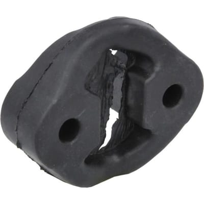 Rubberen ophangingsbuffers BOSAL 255-058