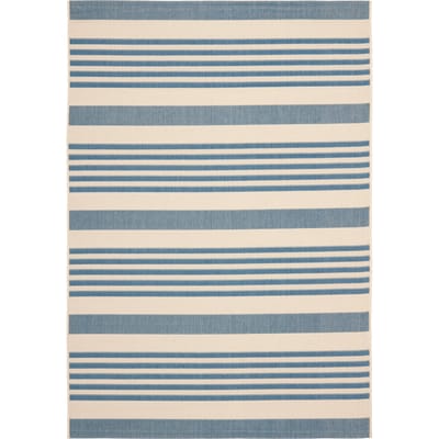 Vloerkleed Gemma in- & outdoor | Safavieh