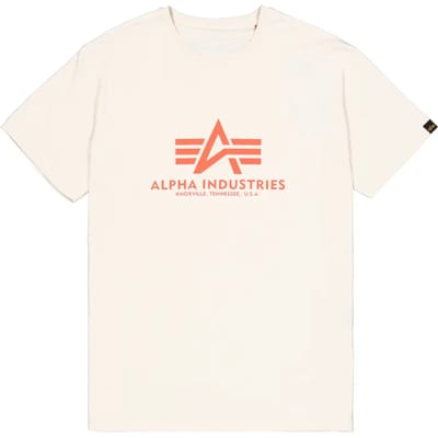 T-shirt Alpha Industries Basic