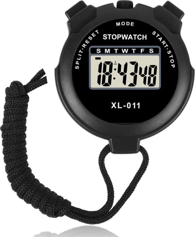 1-Stuk-SportStopwatch-Met-Display-Digitale-Timer-Voor-Trainers-Scheidsrechters-Basketbal-Hardlopen-Zwemmen-Alarm-Kalender-Dag-Uitgebreid-Display