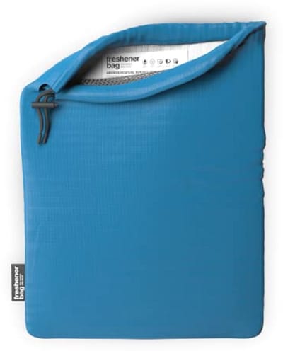 Luchtverfrisser voor schoenen en uitrusting - 12L