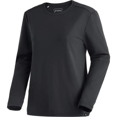 Dames-T-shirt met lange mouwen Maier Sports MS Fav