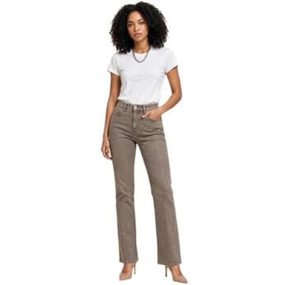 Broek Liu Jo PANTS UF6107 T778A