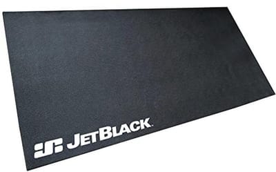 Meerkleurige Trainer Mat voor Vloerbescherming tijdens Training