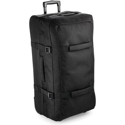 Koffer op wieltjes Bag Base