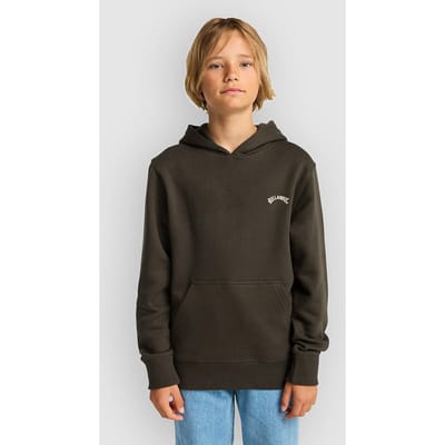 Junior Hoodie Billabong Arch Po