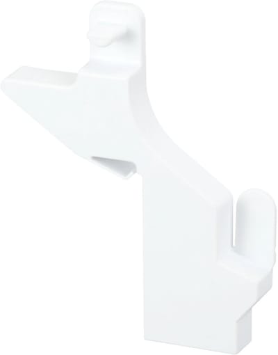 Bosch Houder Van vriesvakklep rechts GSN36AI30, GS29NAW30, GSN54AW30 00657908