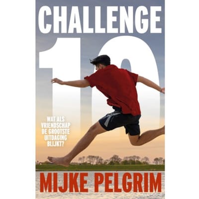 Challenge 10 - Mijke Pelgrim