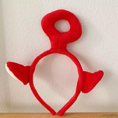 Leuke Meisjes Teletubbies Hoofdband Cartoon Stijl Haarband voor Kinderen Volwassenen Vrouw Make-up Hoofd Hoepel Kinderen Haarband Haaraccessoires 1PC