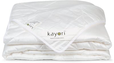 Kayori Juhi Lente/Herfst Dekbed Tencel - 200x220 - 100% Tencel - Verkoelend & Ventilerend