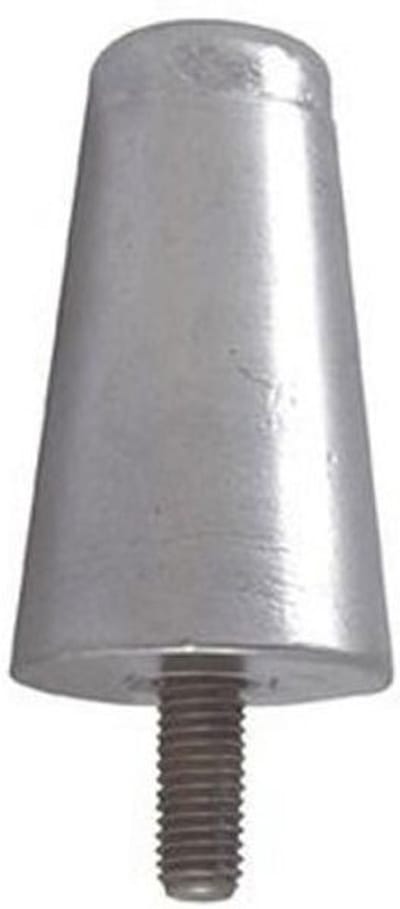 Hamilton 912 Idrojet 292 anode (zink)