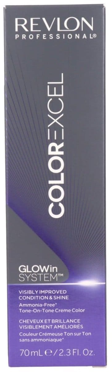 7.41 - Revlon Revlonissimo Color Excel 70 ml