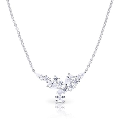 Diamonfire Ketting 63/1209/1/082