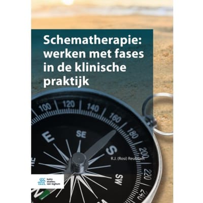 Schematherapie: Werken Met Fases In De Klinische Praktijk - R.J. Reubsaet