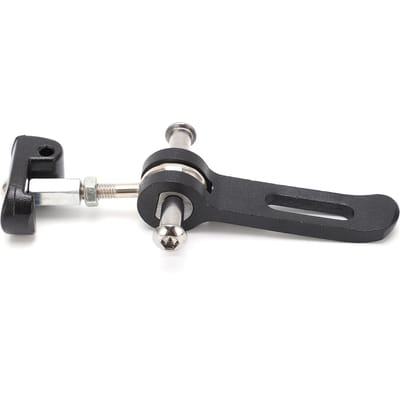 Scooter Vouwhaken Kit Duurzaam Flexibel Eenvoudig Vouwen Elektrische Scooter Haak Kit voor Xiaomi M365 Elektrische Scooter gray