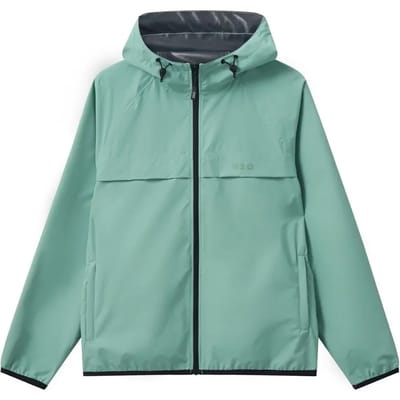 Waterdichte jas H2O Rømø LW Packable