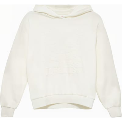 s.Oliver Junior Sweatshirts Offwhite Taglia: S | Maglioni Outlet | kids | Bianco