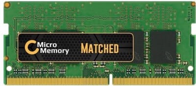CoreParts MMLE070-8GB geheugenmodule 1 x 8 GB DDR4