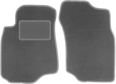 Automatten voor: Mitsubishi Lancer VII stationwagen, sedan (2003-2008)