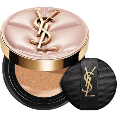 Yves Saint Laurent Make-up gezicht Skin Affair Cushion Foundation Vloeibare foundation Dames 14 g