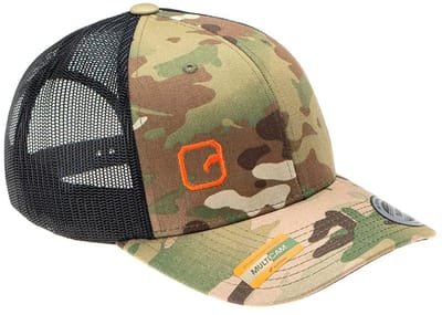 Clawgear Off Duty Pet Groen