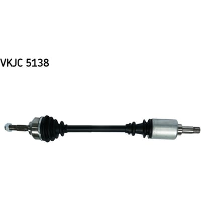 Aandrijfas SKF VKJC 5138