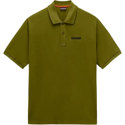 Polo Napapijri Small Box